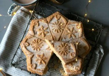 becky-fantham-ji2lfHjp6Us-unsplash Scandinavian Christmas shortbread