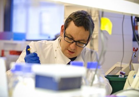 Professor David Kavanagh