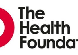 The Health Foundation logo