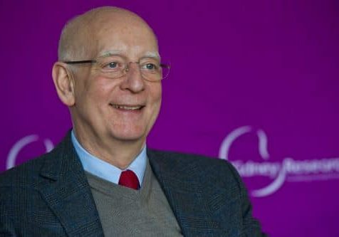 Professor Tim Goodship