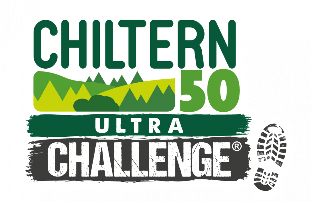 Chiltern ultra challenge logo