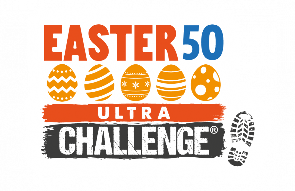 Easter ultra challenge logo