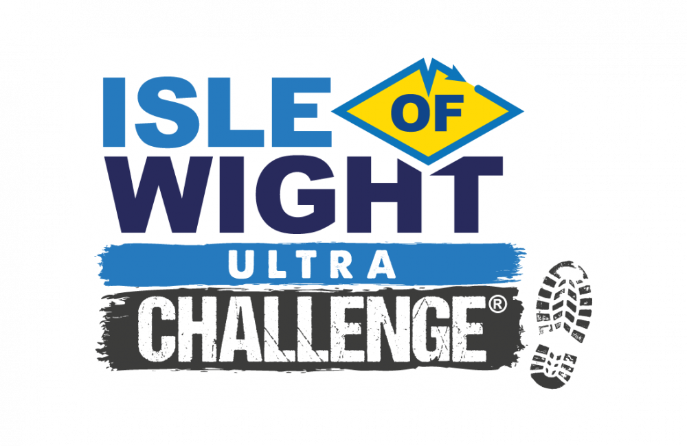 Isle of Wight ultra challenge logo