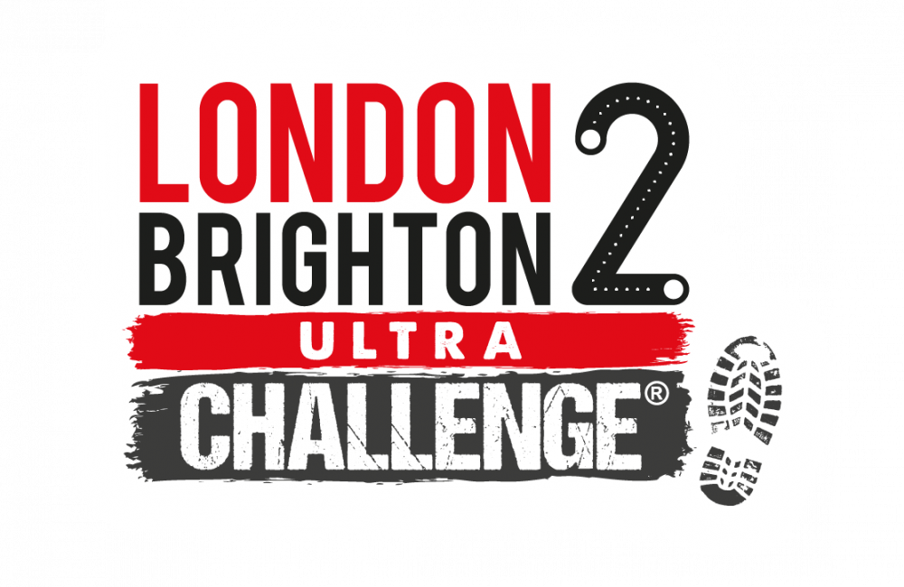 London to Brighton logo