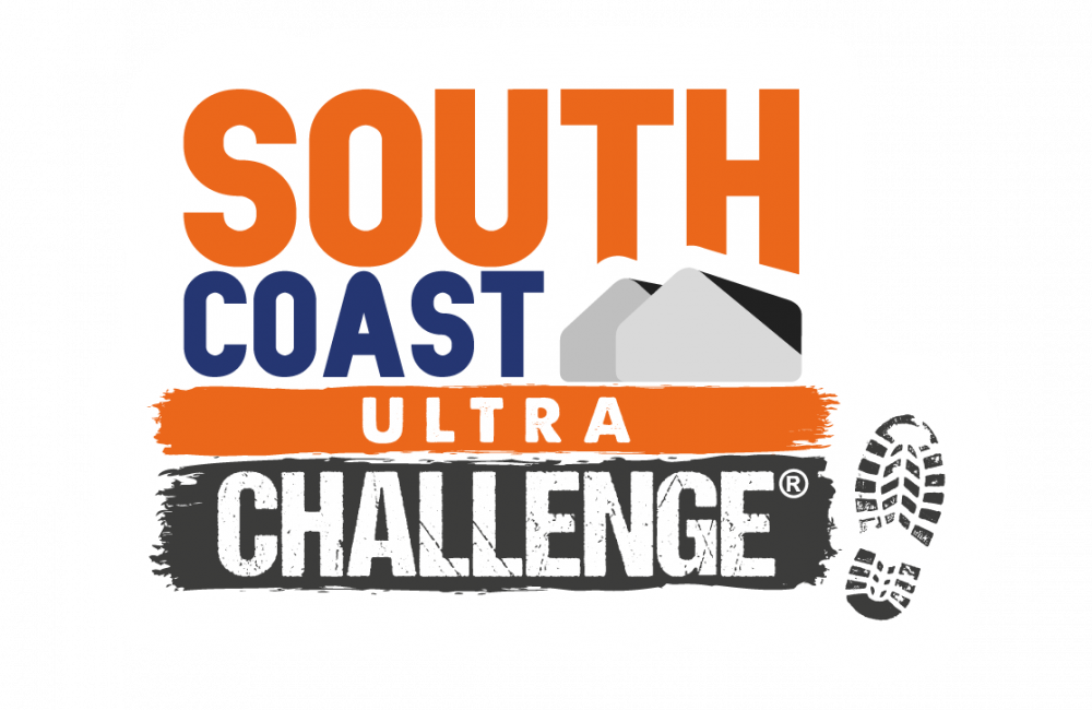 South Coast ultra challenge logo
