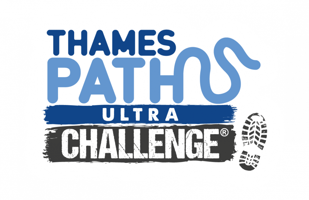 Thames Path Challenge logo
