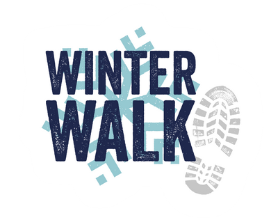 Winter Walk logo